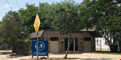 Downtown Property