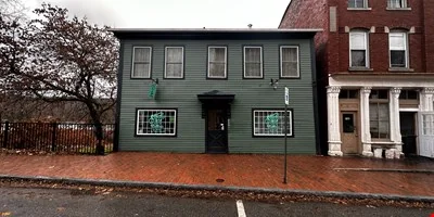 210 Water Street, Hallowell - office for sale in hallowell, ME