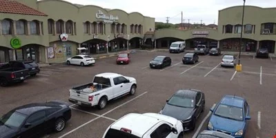 9802 McPherson Rd, Laredo, TX 78045 — Lease in Laredo, TX, photo 1 of 8