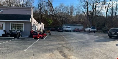 154 Lancaster Avenue — Lease in Malvern, PA, photo 3 of 8