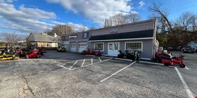 154 Lancaster Avenue — Lease in Malvern, PA, photo 1 of 8