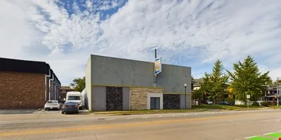 6040 Hohman Ave | For Lease — Lease in Hammond, IN, photo 1 of 8