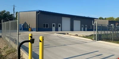 700 Lincoln Project - industrial for sale in lawrence, KS