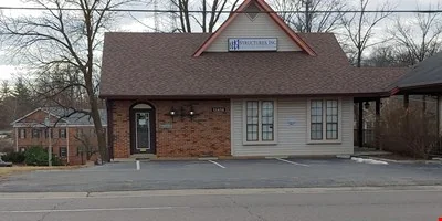 Office Property For Lease - 11414 Gravois — Lease in Saint Louis, MO, photo 1 of 2