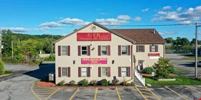 155 Center Street - office for sale in auburn, ME