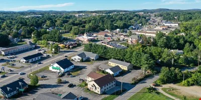 155 Center Street — Lease in Auburn, ME, photo 3 of 8