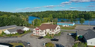 155 Center Street — Lease in Auburn, ME, photo 5 of 8