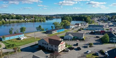 155 Center Street — Lease in Auburn, ME, photo 2 of 8