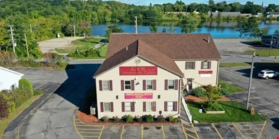 155 Center Street — Lease in Auburn, ME, photo 8 of 8