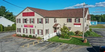 155 Center Street — Lease in Auburn, ME, photo 7 of 8