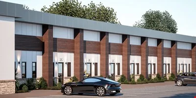 Ridge Plaza Building 2 — Lease in Mckinney, TX, photo 1 of 3