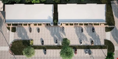 Ridge Plaza Building 2 — Lease in Mckinney, TX, photo 3 of 3