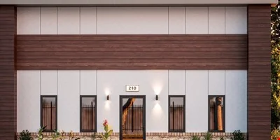Ridge Plaza Building 2 — Lease in Mckinney, TX, photo 2 of 3