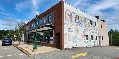 117 Main St Winthrop — Lease in Winthrop, ME, photo 8 of 8