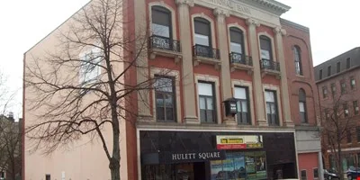 Downtown Office Space - office for sale in lewiston, ME