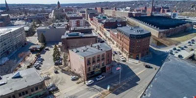 Downtown Office Space — Lease in Lewiston, ME, photo 2 of 2