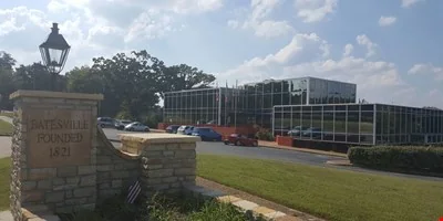 1141 Plaza--Batesville's Business Marketplace - office for sale in batesville, AR