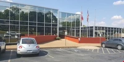 1141 Plaza--Batesville's Business Marketplace — Lease in Batesville, AR, photo 4 of 8