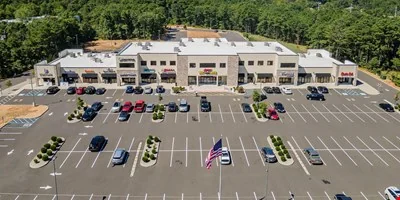 1922 Hooper Ave. Toms River NJ 08753 — Lease in Toms River, NJ, photo 1 of 2
