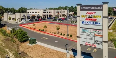 1922 Hooper Ave. Toms River NJ 08753 (PAD SITE) — Lease in Toms River, NJ, photo 1 of 1