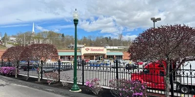 Retail Space With Drive-Thru - other for sale in gardiner, ME