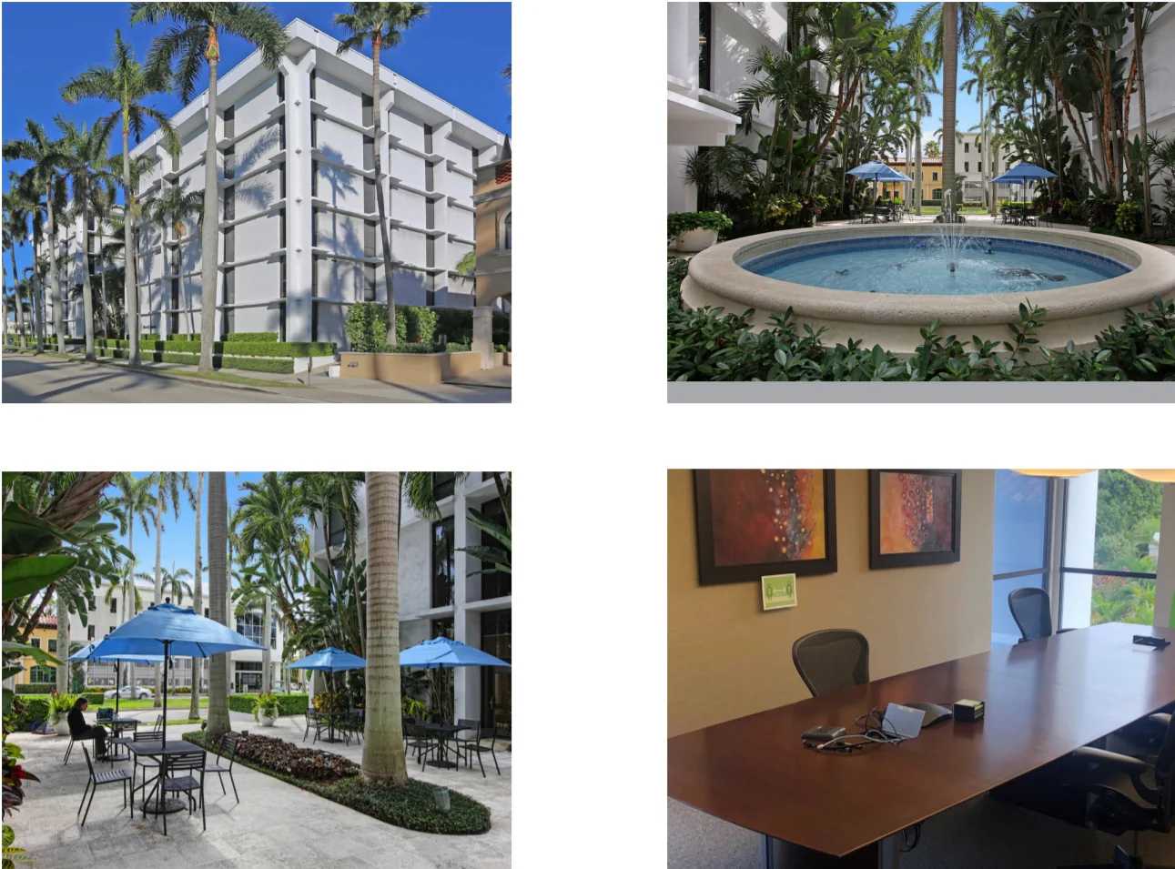 Plaza Center East — Lease in Palm Beach, FL, photo 2 of 8