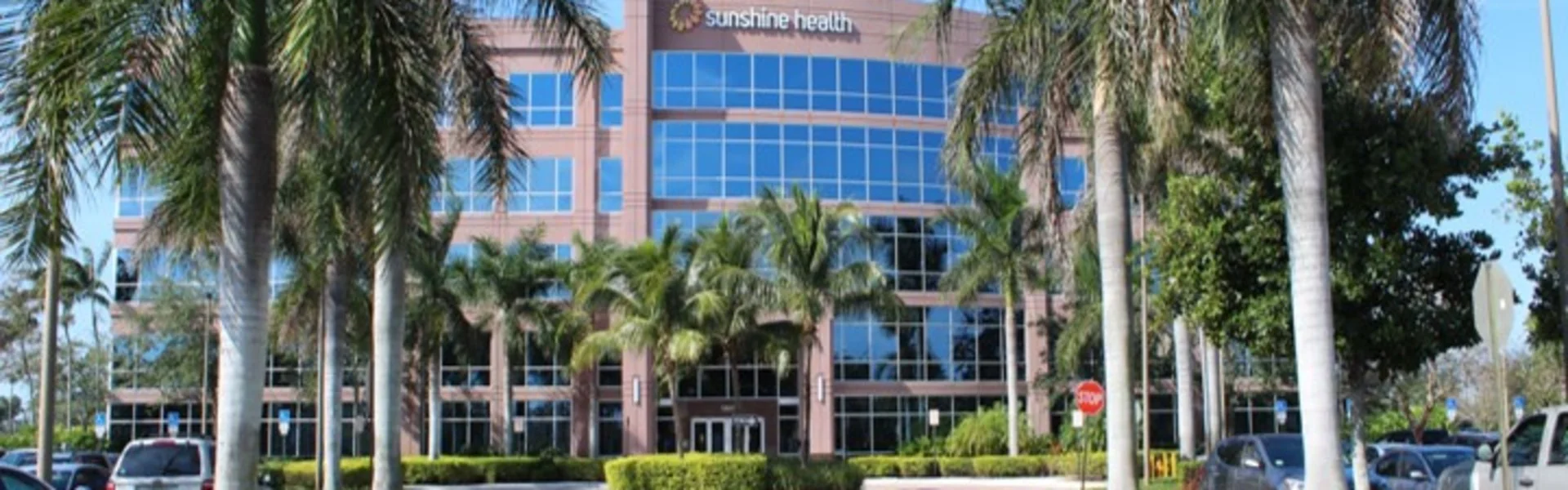 Lake Shore Plaza — Lease in Sunrise, FL, photo 4 of 4