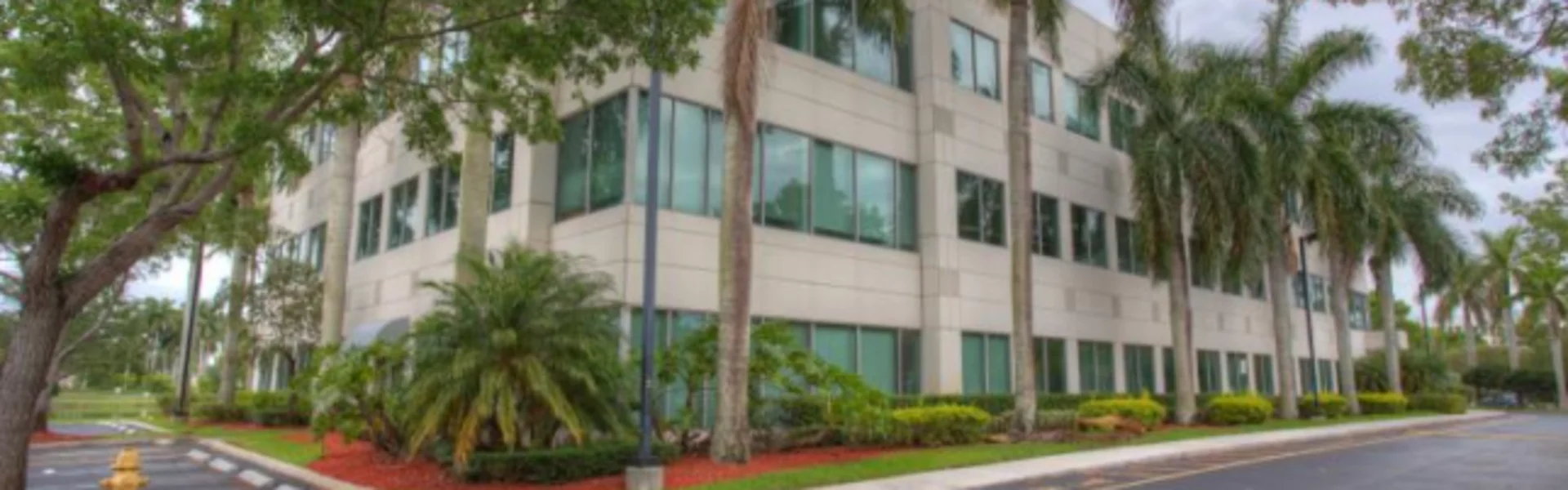 Sunset Plaza — Lease in Sunrise, FL, photo 4 of 4