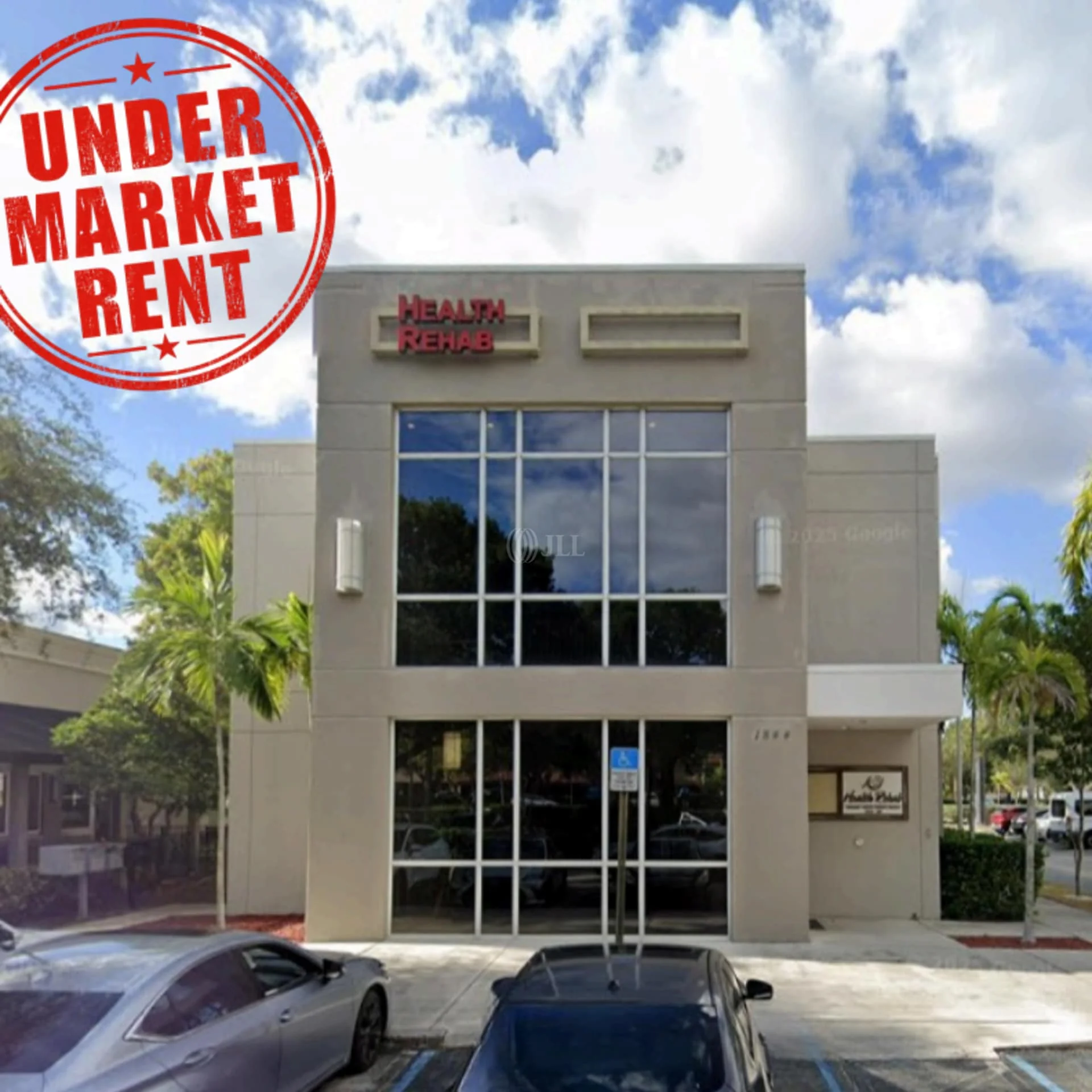 1844 N University Dr — Lease in Coral Springs, FL, photo 2 of 4