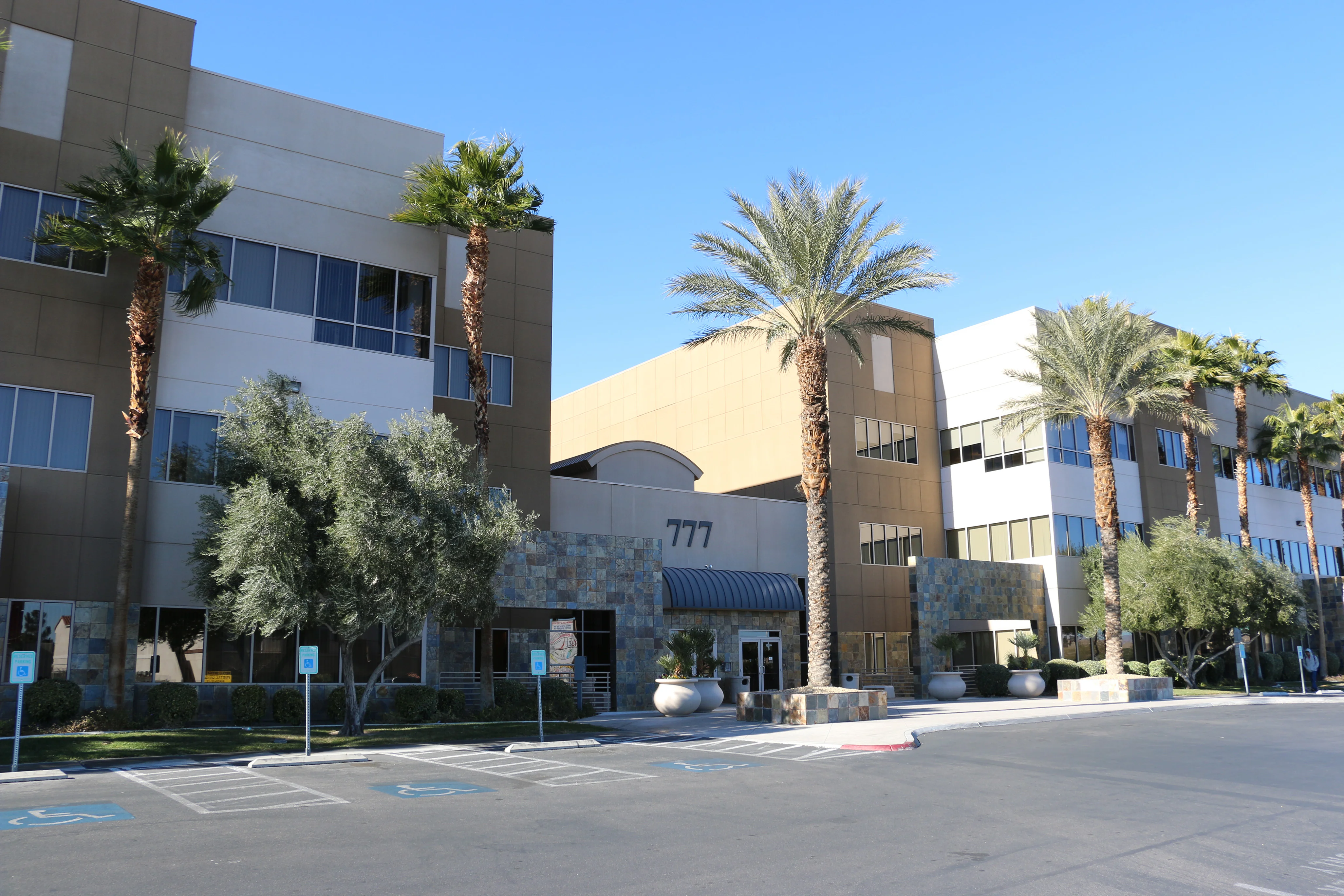 Rainbow Business Center