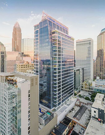 300 South Tryon - office for sale in charlotte, NC