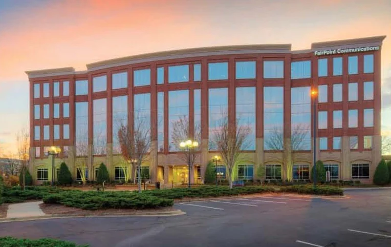 Morehead Place - office for sale in charlotte, NC