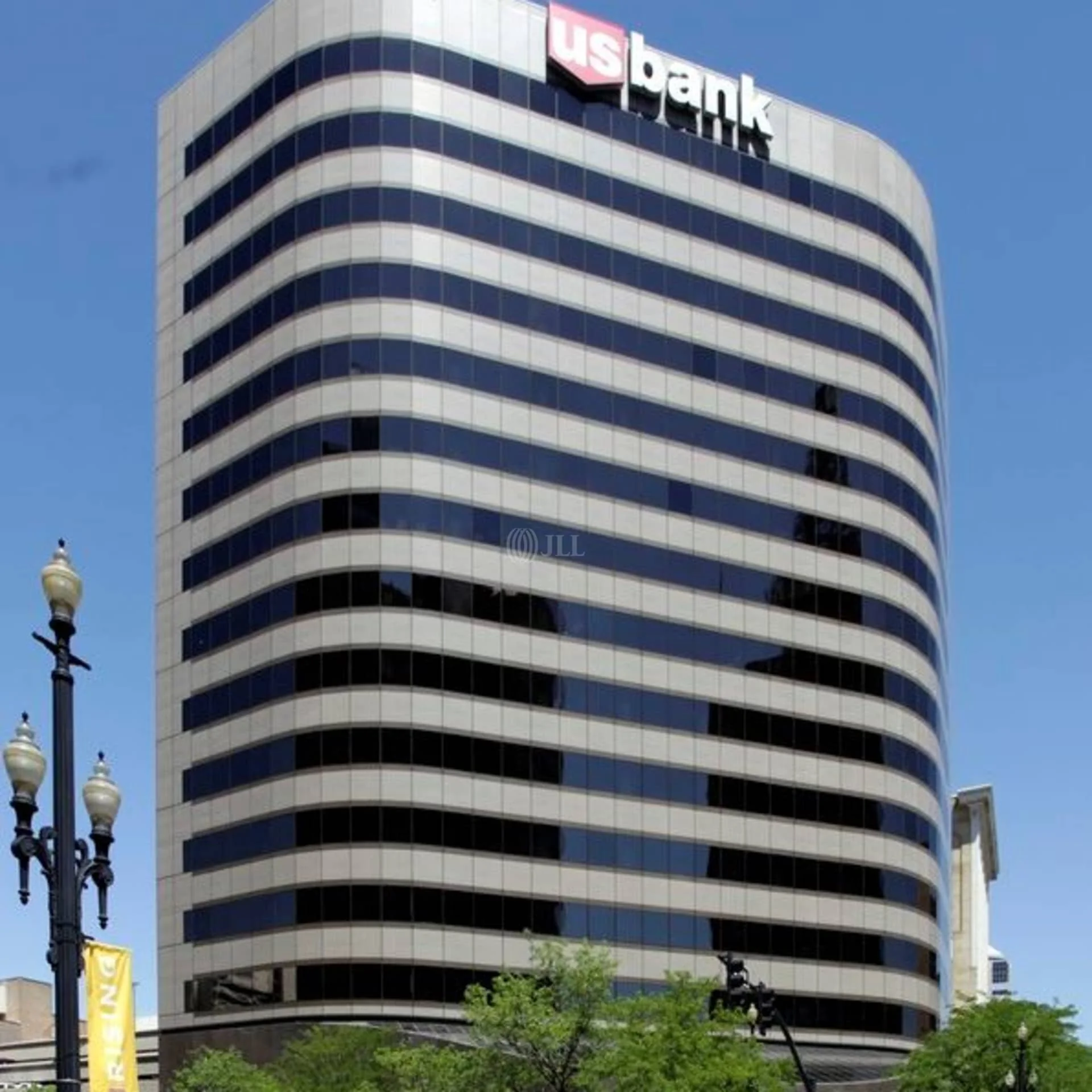 170 S Main St — Lease in Salt Lake City, UT, photo 2 of 4