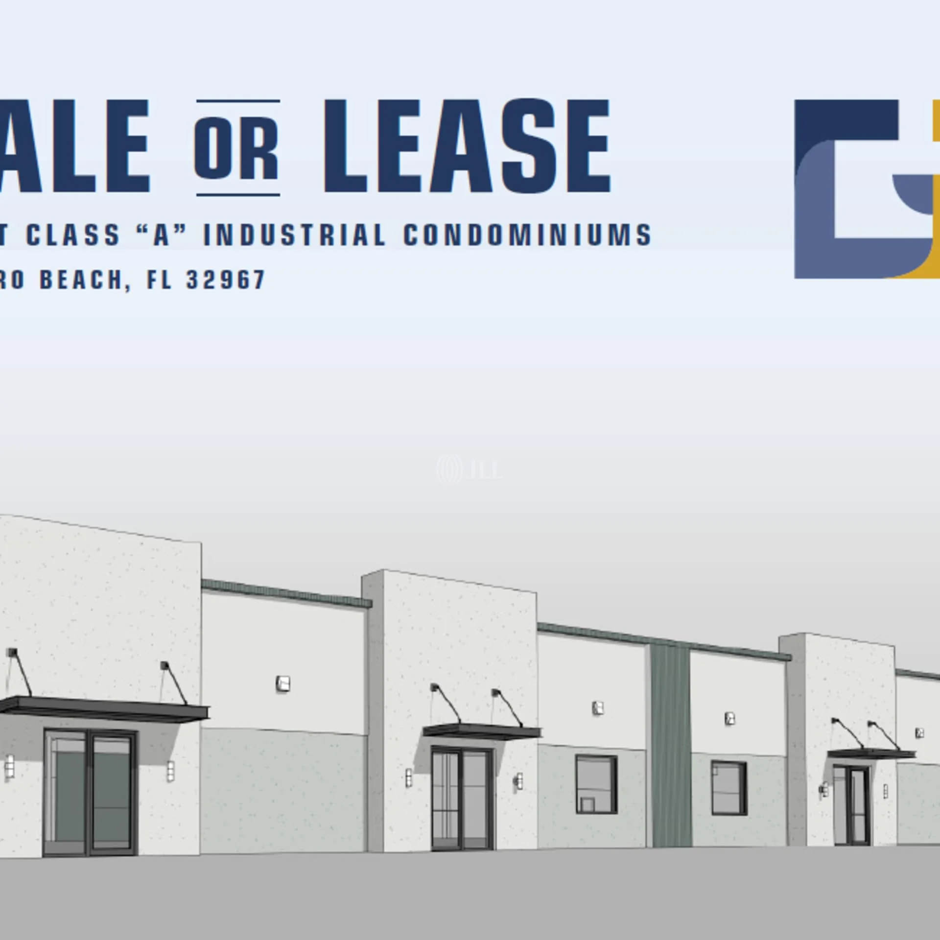 GENESIS INDUSTRIAL CONDOS — Lease in Vero Beach, FL, photo 2 of 4