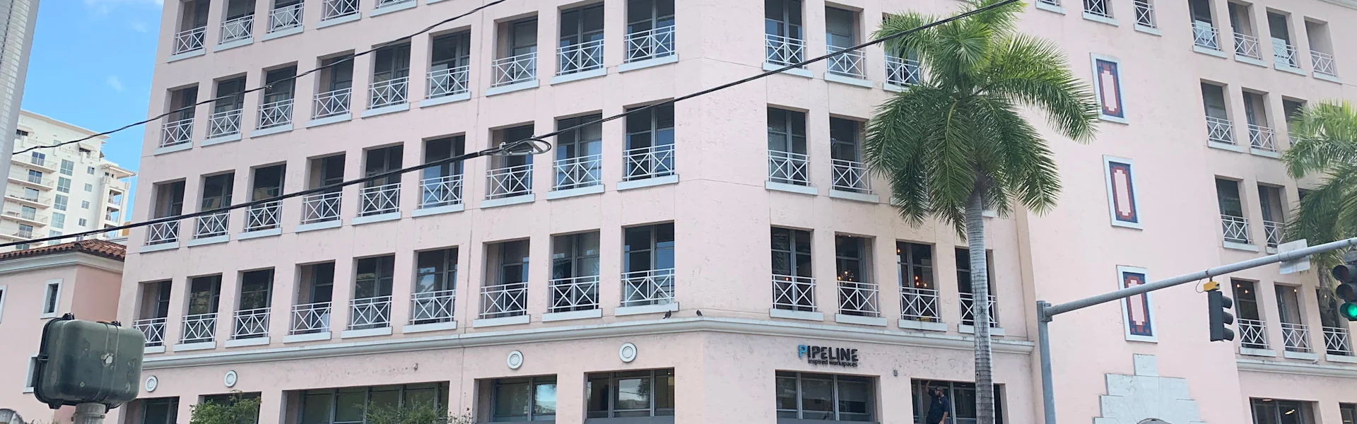 95 Merrick Way - Retail — Lease in Coral Gables, FL, photo 4 of 4