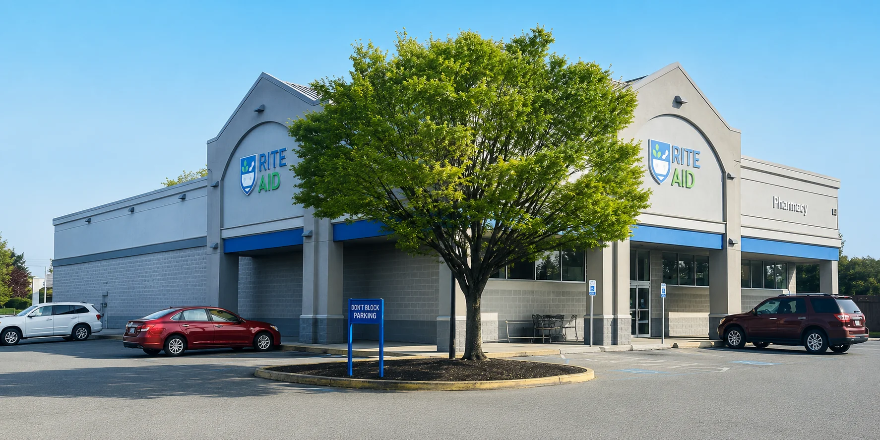 107-109 S Main St — Lease in Forked River, NJ, photo 1 of 4