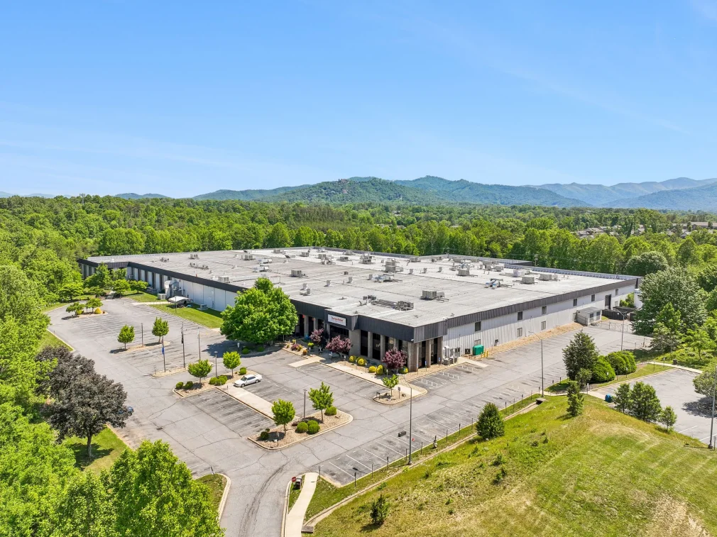 275 Aiken Rd - industrial for sale in asheville, NC