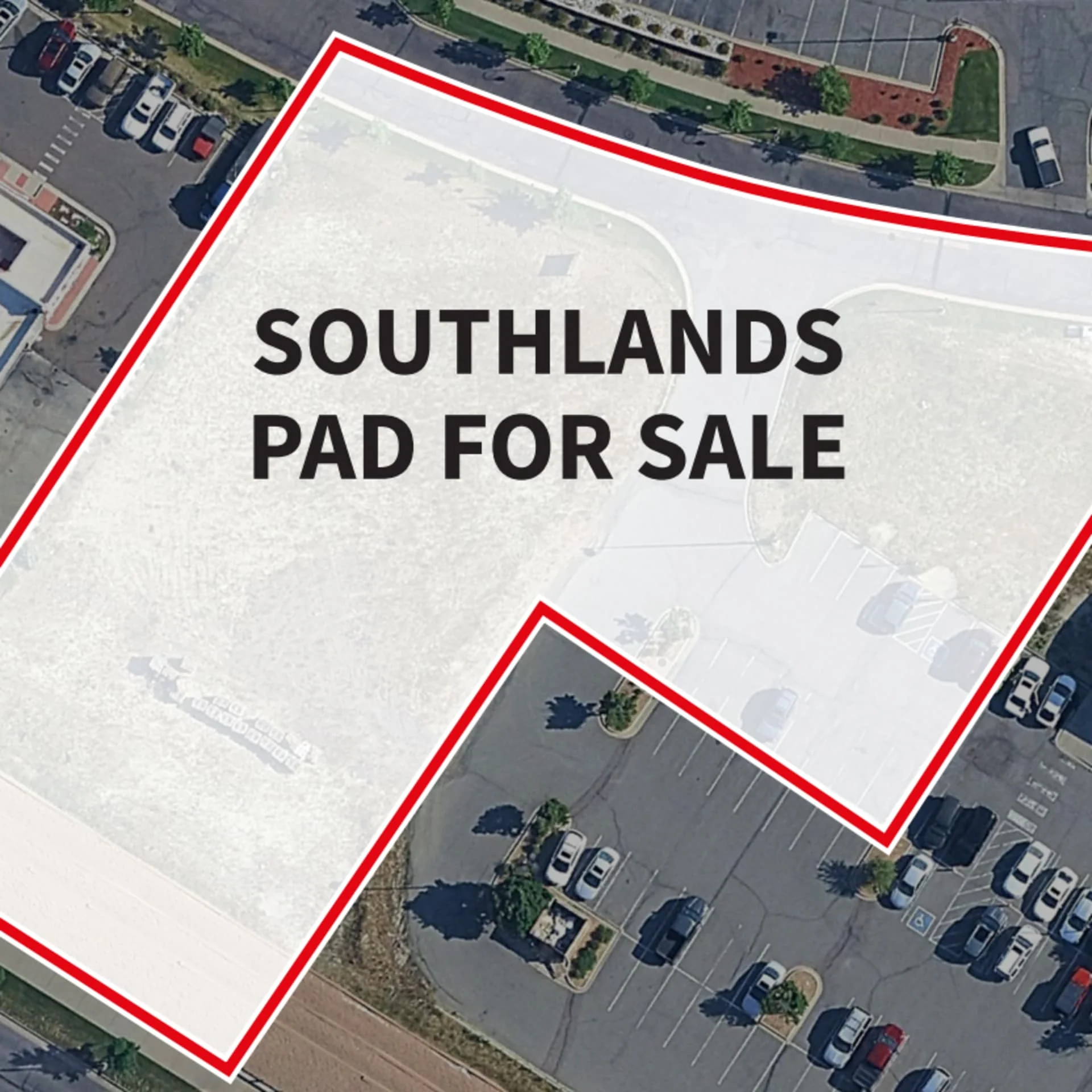 Southlands Pad Sites — Sale in Aurora, CO, photo 3 of 4