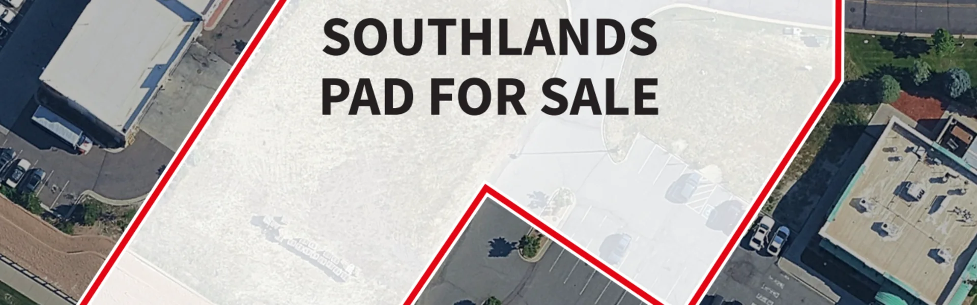 Southlands Pad Sites — Sale in Aurora, CO, photo 4 of 4
