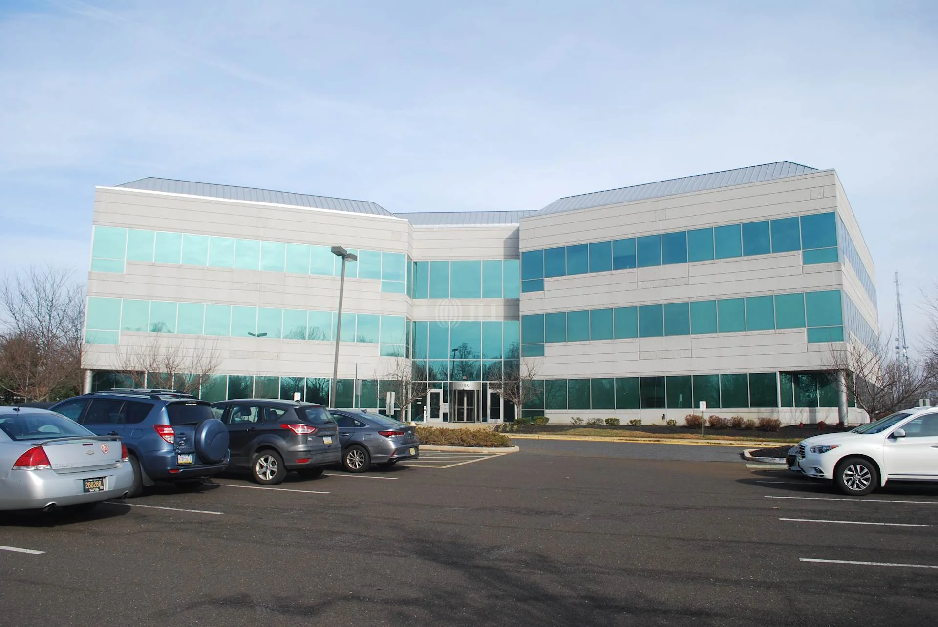 Bishops Gate Corp. Center — Lease in Mount Laurel, NJ, photo 5 of 8