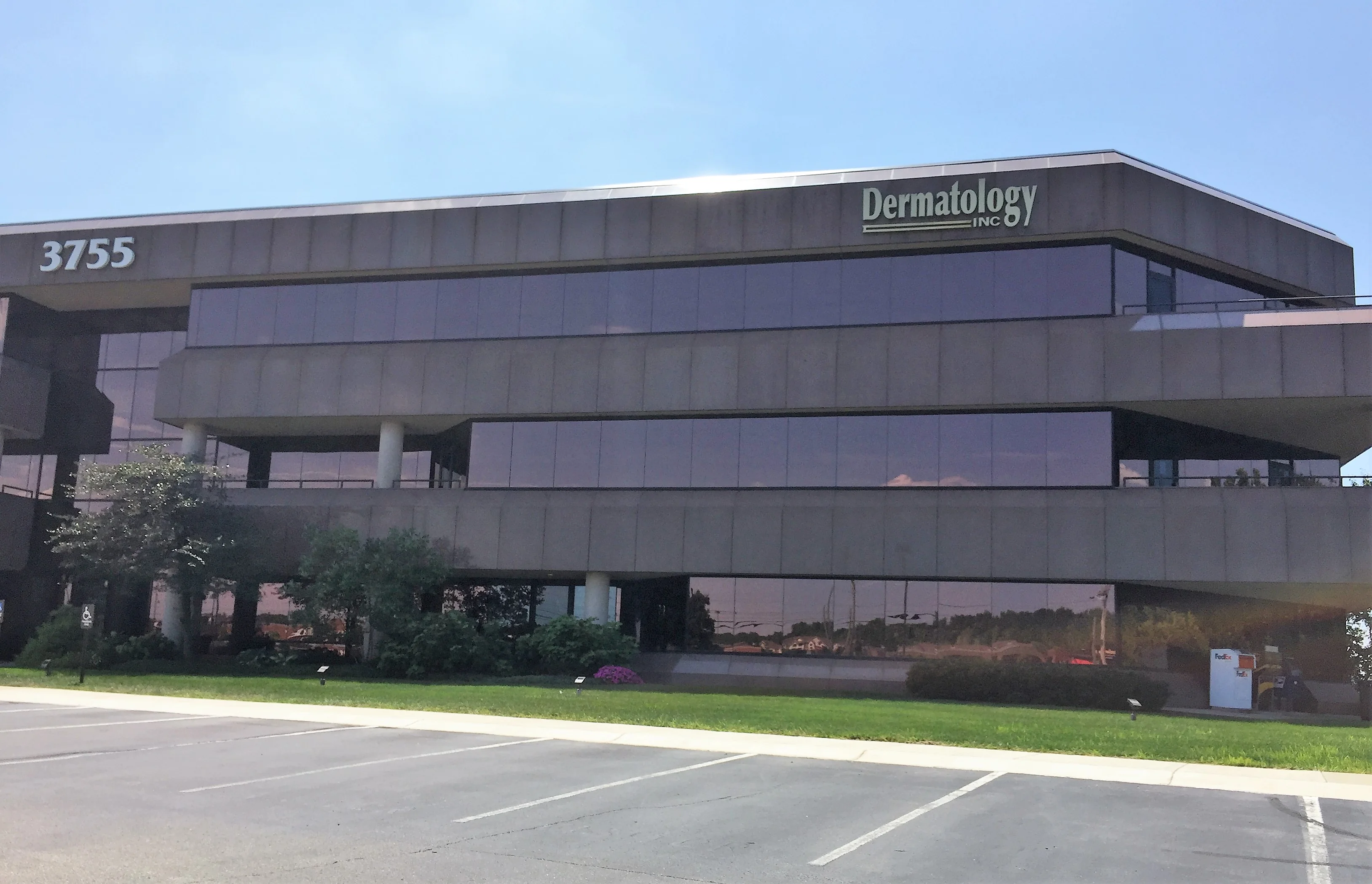 Lake Clearwater Office I - office for sale in indianapolis, IN