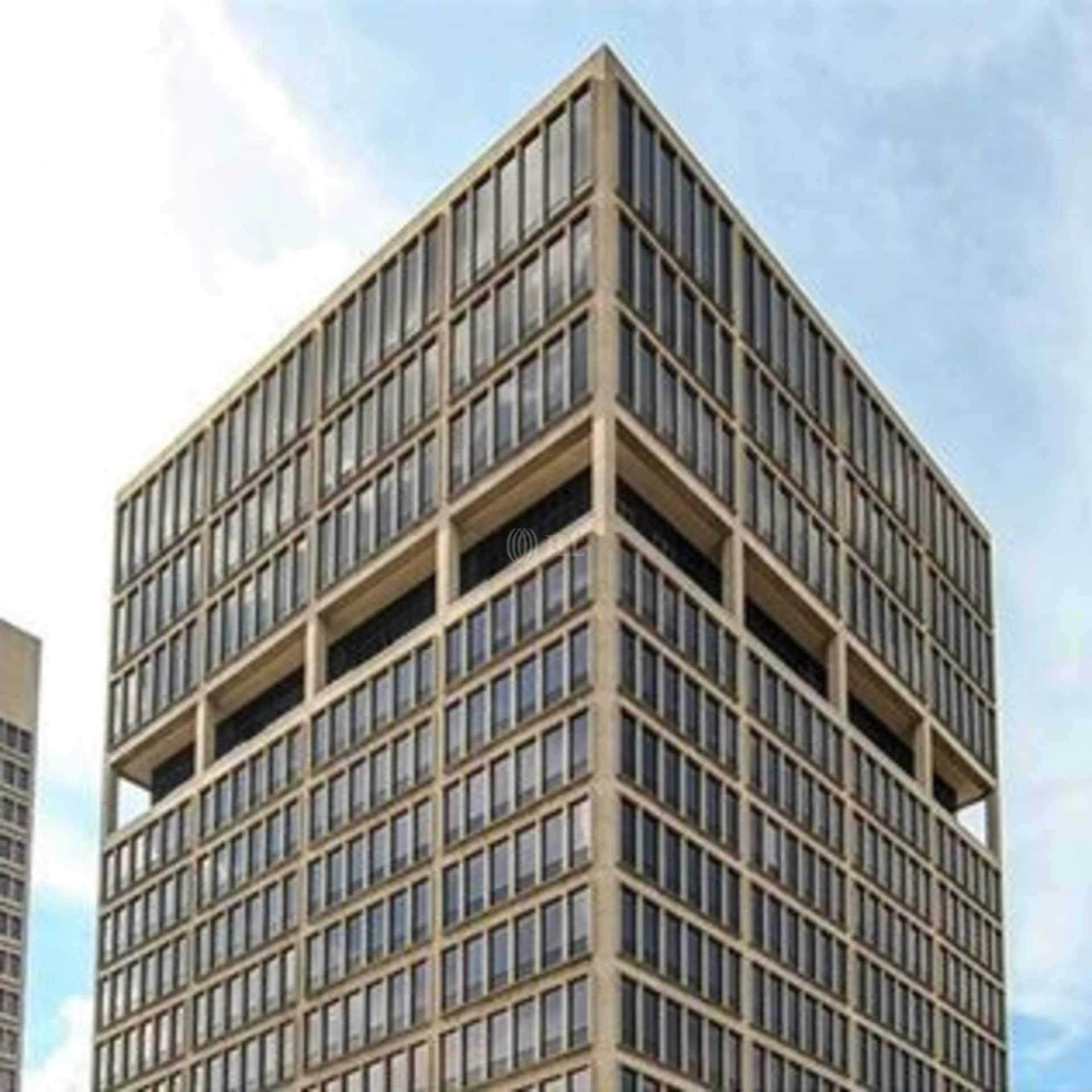 Pierre Laclede Center I — Lease in St Louis, MO, photo 2 of 4