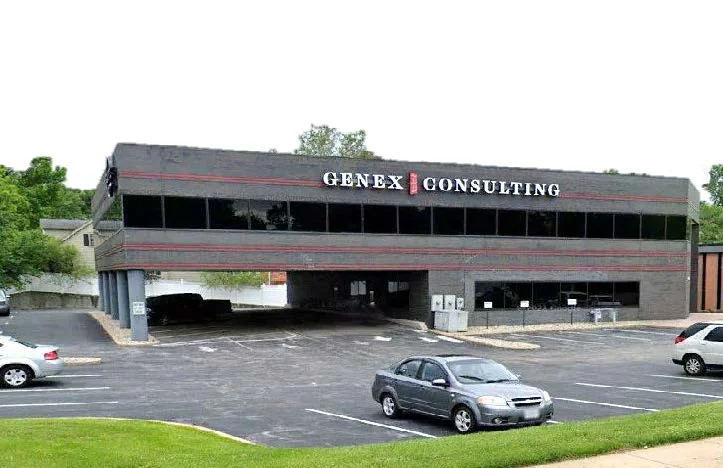10900 Manchester Rd - office for sale in st louis, MO