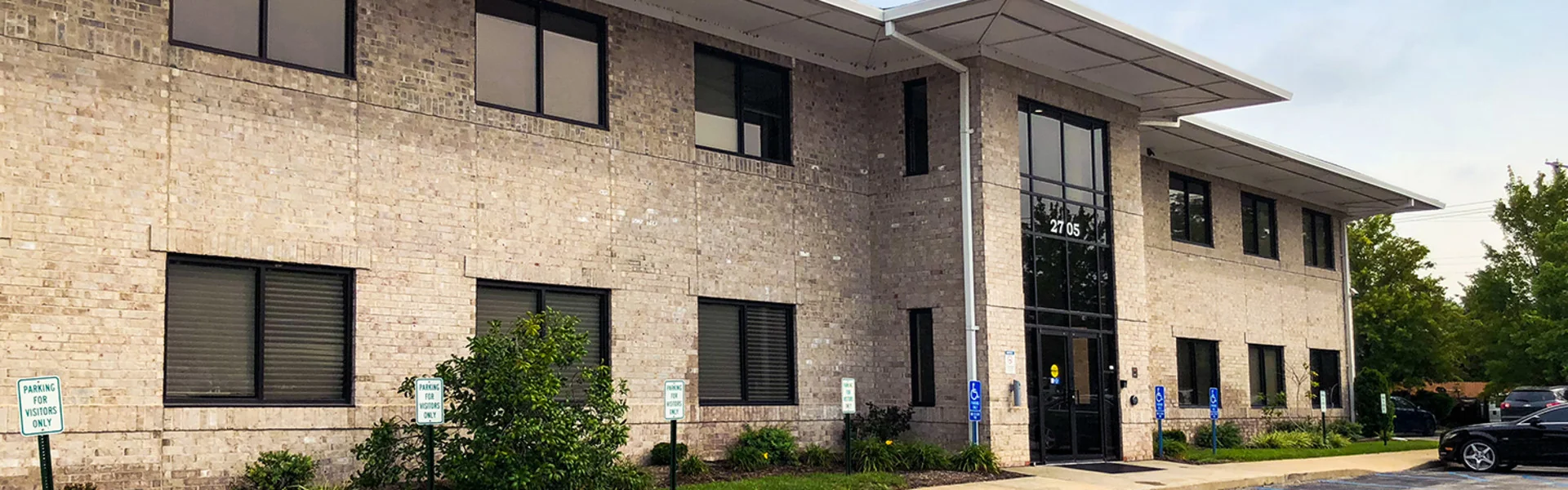 Barrett Station Office Center — Lease in St Louis, MO, photo 4 of 4