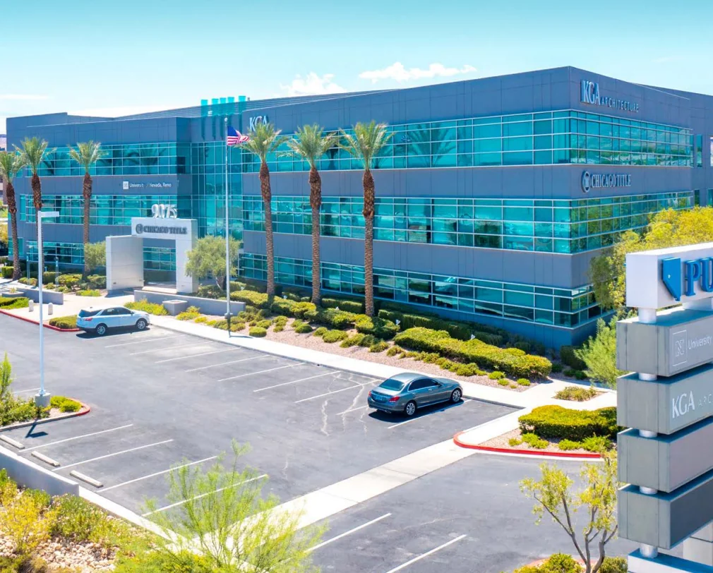 9075 W Diablo Dr - office for sale in las vegas, NV