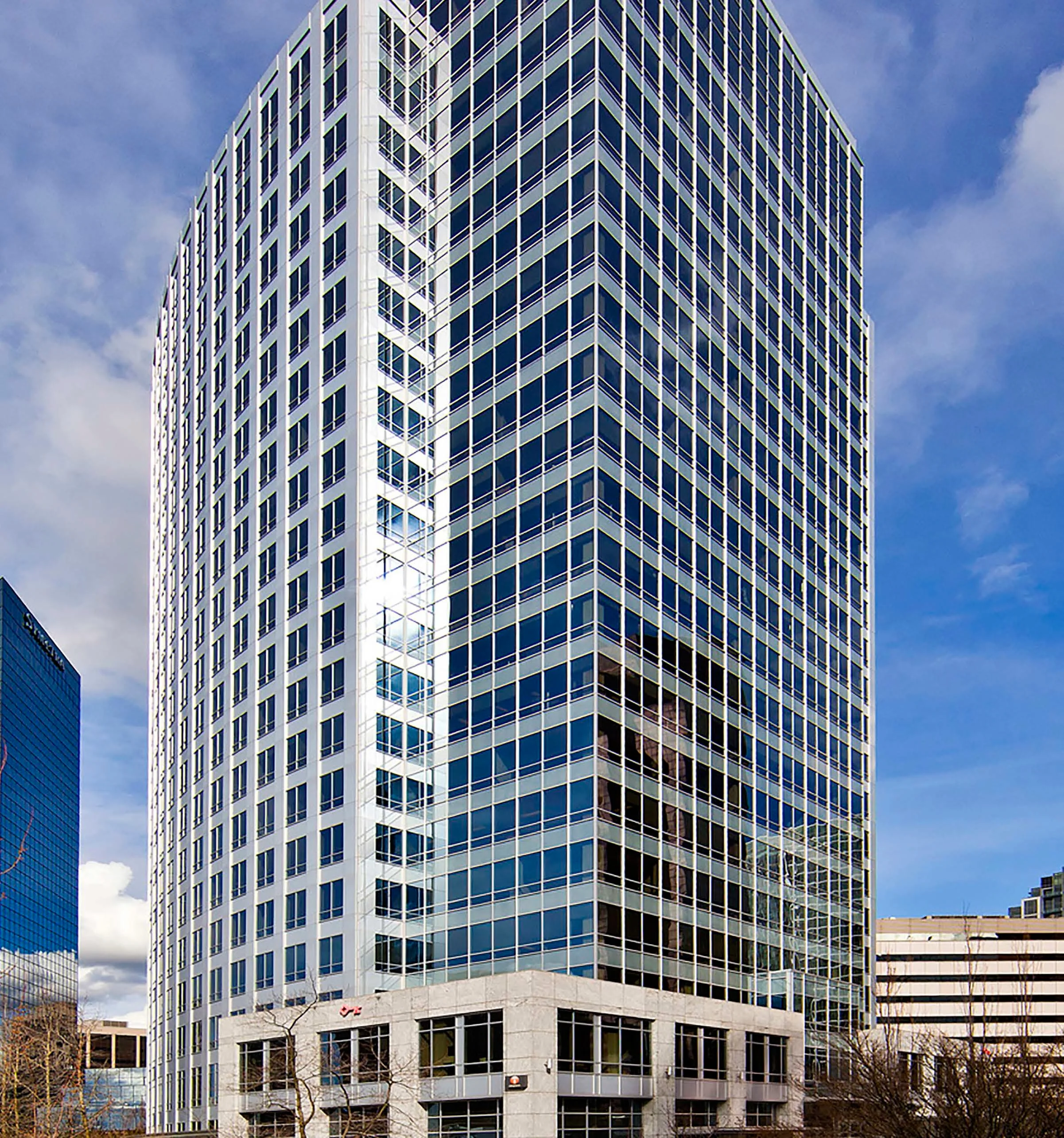 Key Center