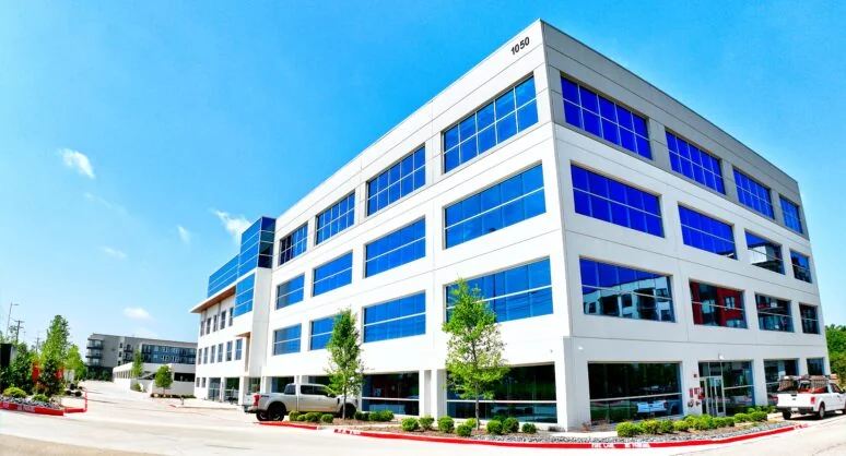 Allen Tech Hub