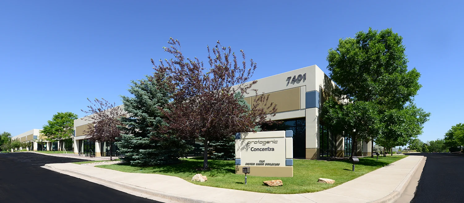 7401 Church Ranch - Bldg 2 — Lease in Broomfield, CO, photo 1 of 4