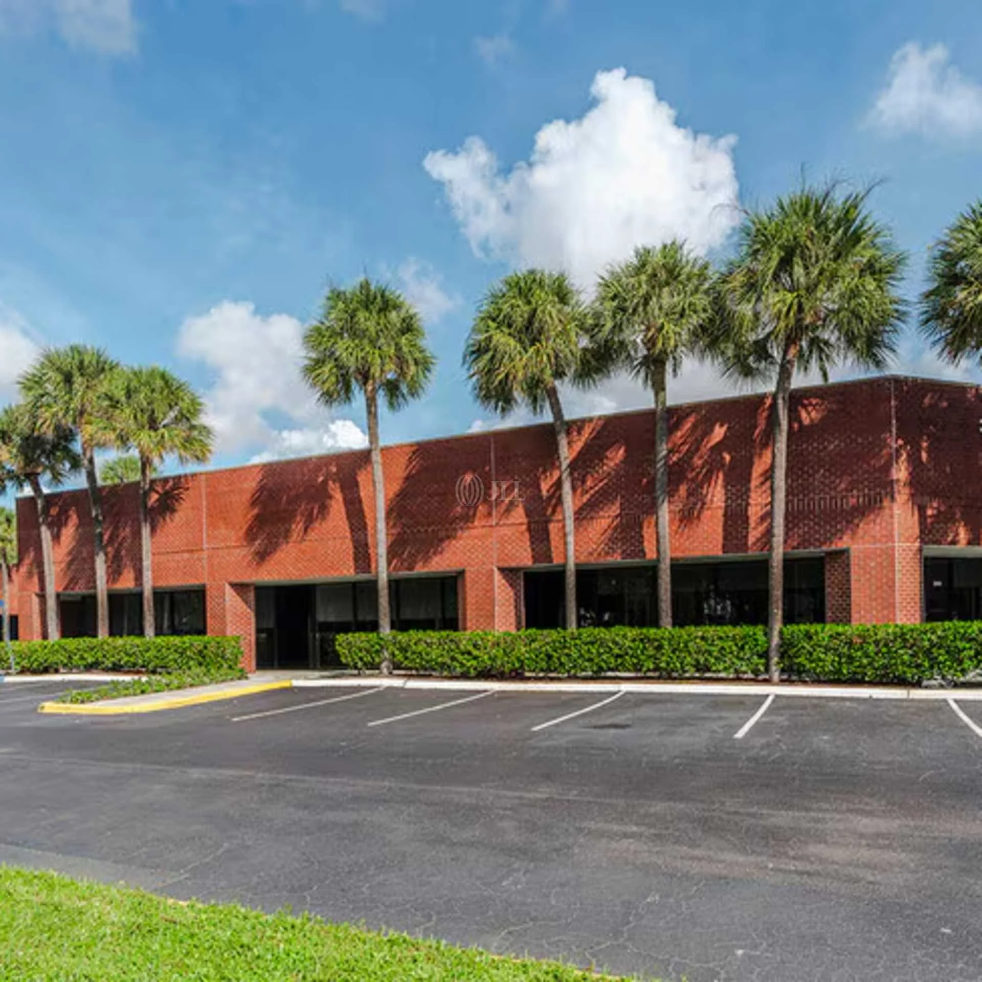 Paragon Business Center — Lease in Boca Raton, FL, photo 3 of 4