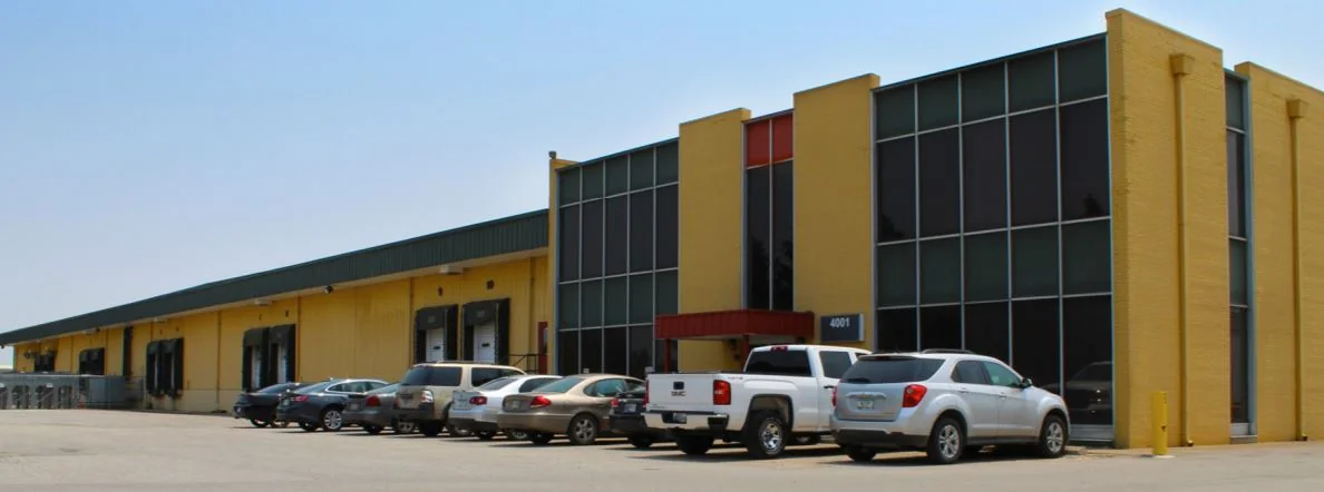 Building 210 - industrial for sale in indianapolis, IN